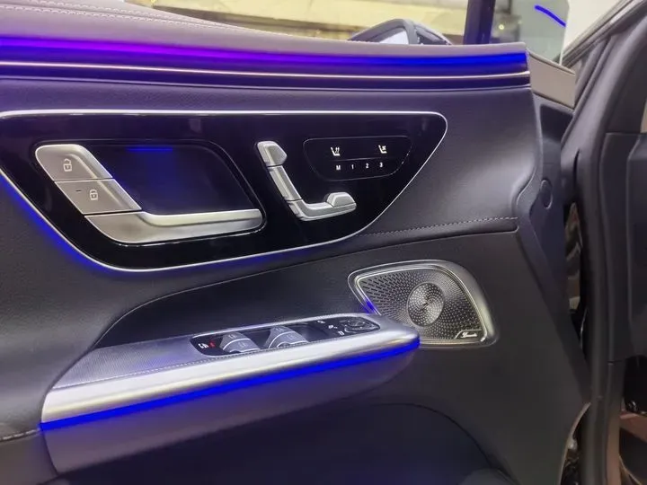 2023 Mercedes-Benz EQE AMG BEV 96.1KWH,autocango,china used car exporter,china ev exporter,chinese used car exporter,chinese used ev exporter