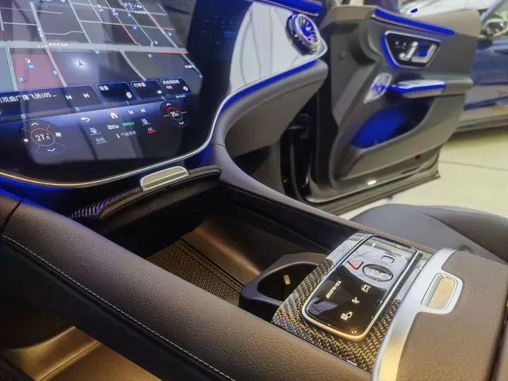 2023 Mercedes-Benz EQE AMG BEV 96.1KWH,autocango,china used car exporter,china ev exporter,chinese used car exporter,chinese used ev exporter