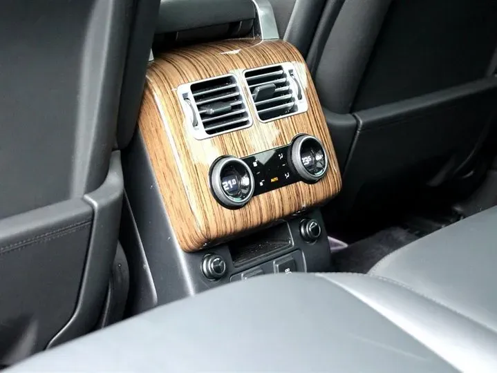 2020 Mansory Range Rover 3.0T 400HP L6 8AT,autocango,china used car exporter,china ev exporter,chinese used car exporter,chinese used ev exporter