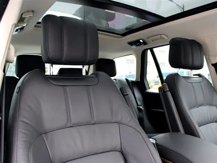 2020 Mansory Range Rover 3.0T 400HP L6 8AT,autocango,china used car exporter,china ev exporter,chinese used car exporter,chinese used ev exporter