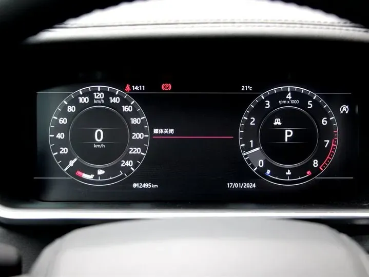 2020 Mansory Range Rover 3.0T 400HP L6 8AT,autocango,china used car exporter,china ev exporter,chinese used car exporter,chinese used ev exporter