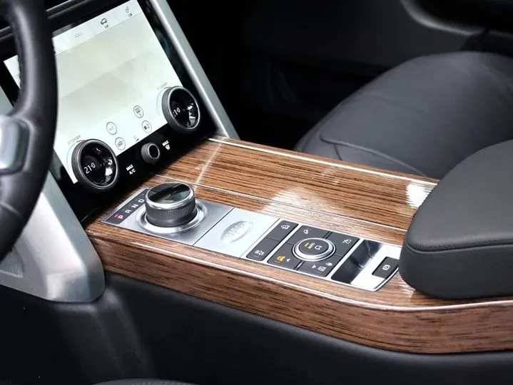 2020 Mansory Range Rover 3.0T 400HP L6 8AT,autocango,china used car exporter,china ev exporter,chinese used car exporter,chinese used ev exporter