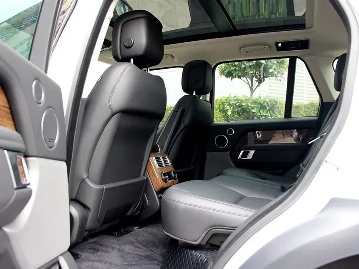 2020 Mansory Range Rover 3.0T 400HP L6 8AT,autocango,china used car exporter,china ev exporter,chinese used car exporter,chinese used ev exporter