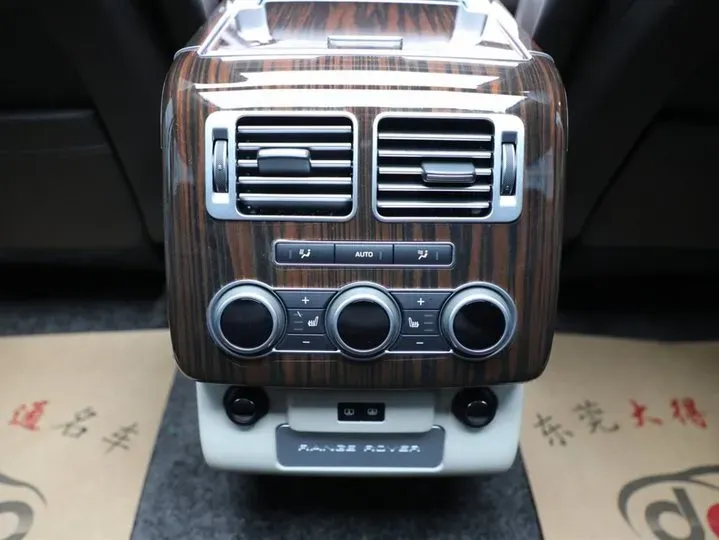 2020 Mansory Range Rover 3.0T 400HP L6 8AT,autocango,china used car exporter,china ev exporter,chinese used car exporter,chinese used ev exporter