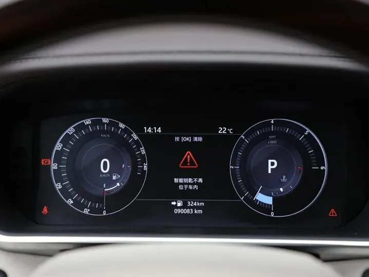 2020 Mansory Range Rover 3.0T 400HP L6 8AT,autocango,china used car exporter,china ev exporter,chinese used car exporter,chinese used ev exporter