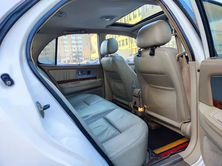 2004 Nissan Bluebird Classic 2.0L 154HP L4 4AT,autocango,china used car exporter,china ev exporter,chinese used car exporter,chinese used ev exporter