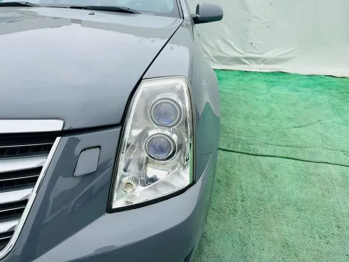 2012 Cadillac SLS 2.0T 262HP L4 6AT,autocango,china used car exporter,china ev exporter,chinese used car exporter,chinese used ev exporter