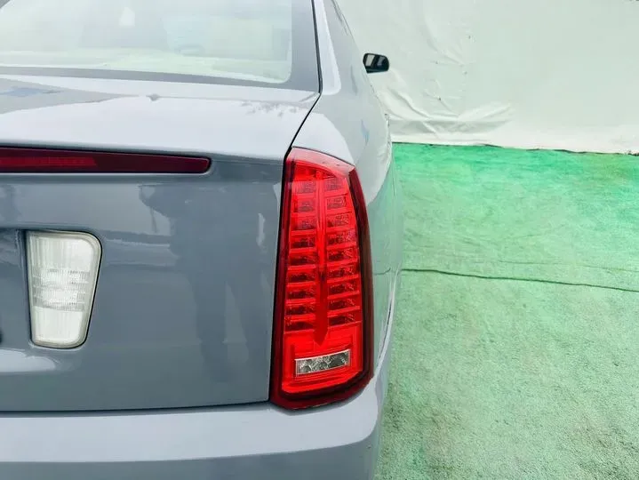 2012 Cadillac SLS 2.0T 262HP L4 6AT,autocango,china used car exporter,china ev exporter,chinese used car exporter,chinese used ev exporter