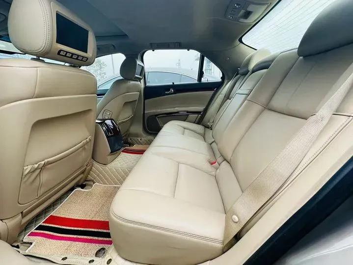 2012 Cadillac SLS 2.0T 262HP L4 6AT,autocango,china used car exporter,china ev exporter,chinese used car exporter,chinese used ev exporter