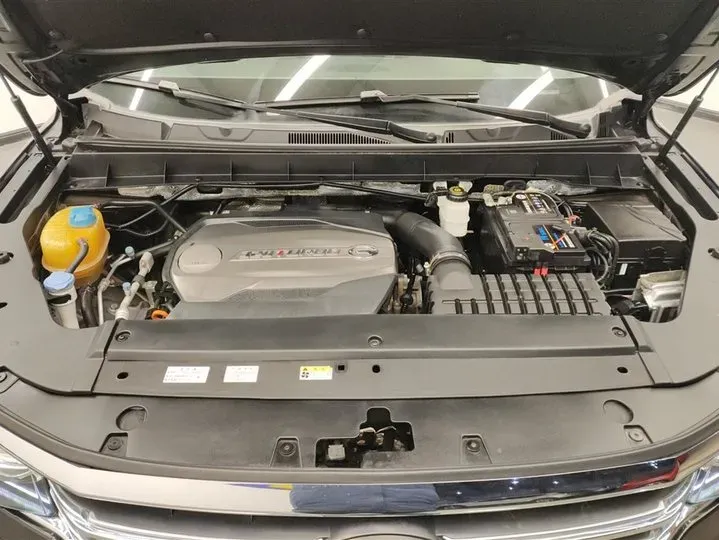 2017 GAC Trumpchi GS8 2.0T 201HP L4 6AT,autocango,china used car exporter,china ev exporter,chinese used car exporter,chinese used ev exporter