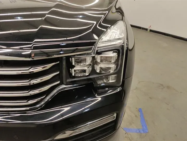 2017 GAC Trumpchi GS8 2.0T 201HP L4 6AT,autocango,china used car exporter,china ev exporter,chinese used car exporter,chinese used ev exporter