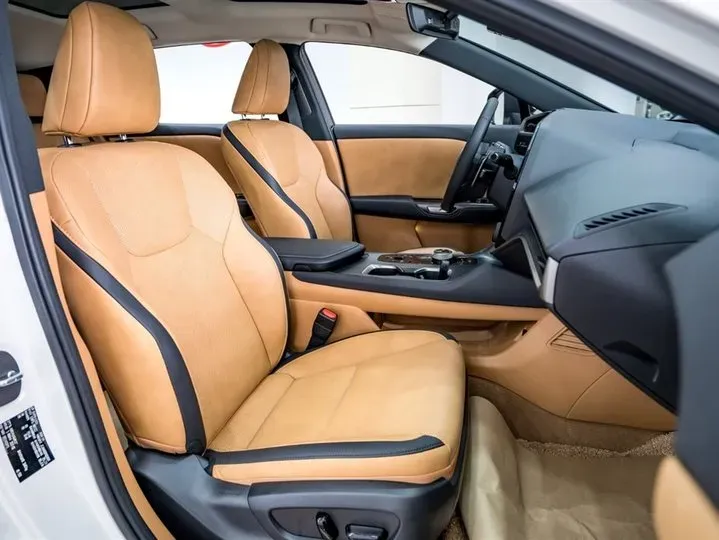 2023 Lexus RZ BEV 66KWH,autocango,china used car exporter,china ev exporter,chinese used car exporter,chinese used ev exporter