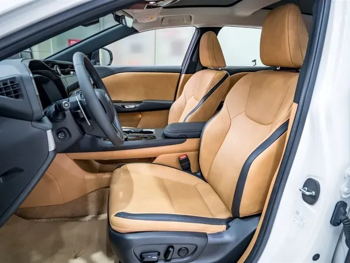 2023 Lexus RZ BEV 66KWH,autocango,china used car exporter,china ev exporter,chinese used car exporter,chinese used ev exporter