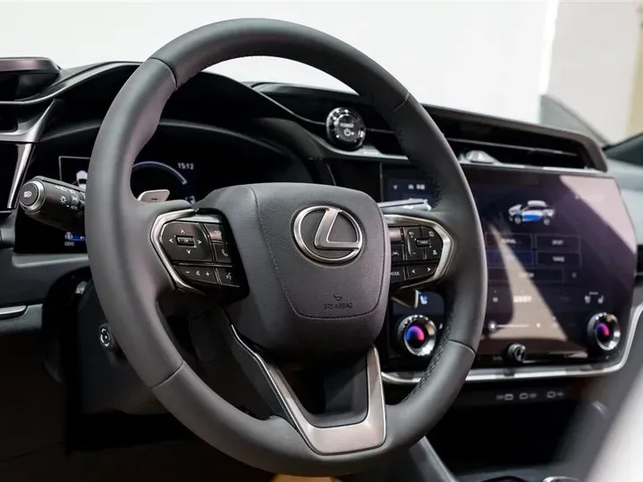 2023 Lexus RZ BEV 66KWH,autocango,china used car exporter,china ev exporter,chinese used car exporter,chinese used ev exporter