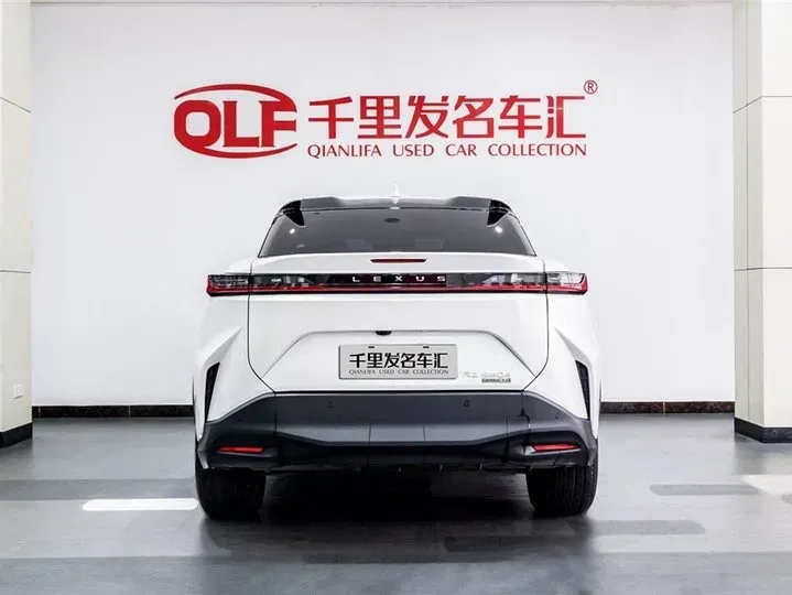 2023 Lexus RZ BEV 66KWH,autocango,china used car exporter,china ev exporter,chinese used car exporter,chinese used ev exporter
