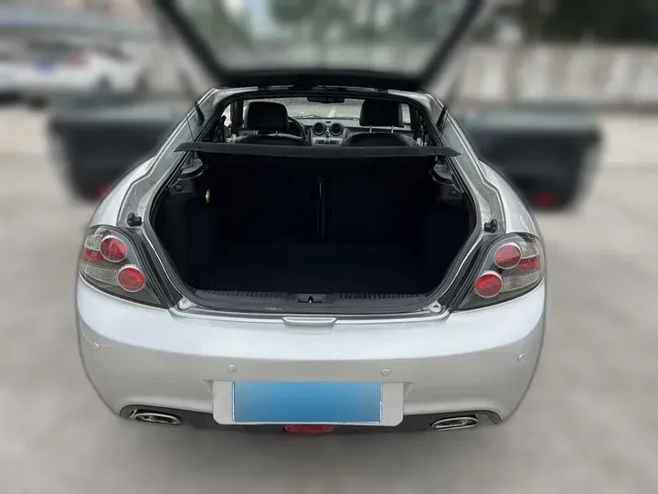 2006 Hyundai Coupe 2.7L 165HP V6 4AT,autocango,china used car exporter,china ev exporter,chinese used car exporter,chinese used ev exporter