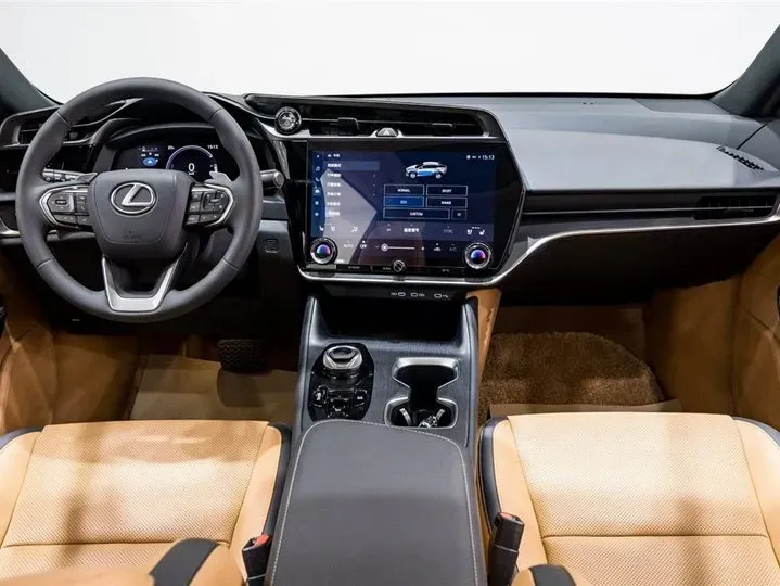 2023 Lexus RZ BEV 66KWH,autocango,china used car exporter,china ev exporter,chinese used car exporter,chinese used ev exporter