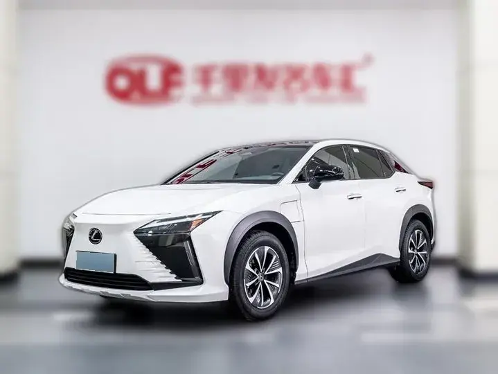 2023 Lexus RZ BEV 66KWH