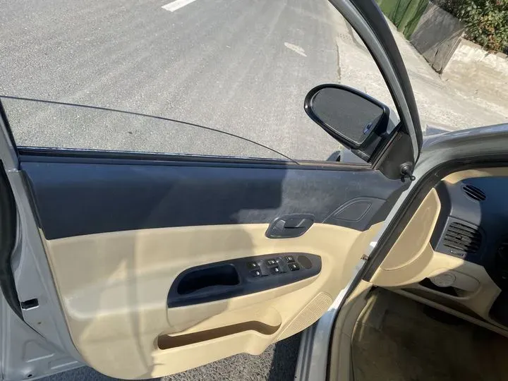 2008 Hyundai Accent 1.4L 95HP L4 4AT,autocango,china used car exporter,china ev exporter,chinese used car exporter,chinese used ev exporter