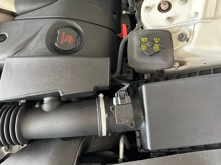 2006 Jaguar S-TYPE 3.0L 244HP V6 6AT,autocango,china used car exporter,china ev exporter,chinese used car exporter,chinese used ev exporter