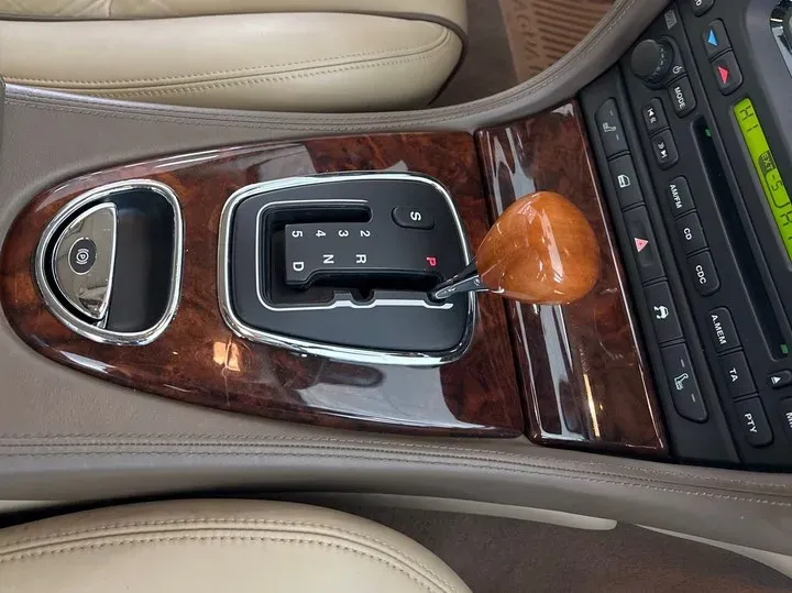 2006 Jaguar S-TYPE 3.0L 244HP V6 6AT,autocango,china used car exporter,china ev exporter,chinese used car exporter,chinese used ev exporter