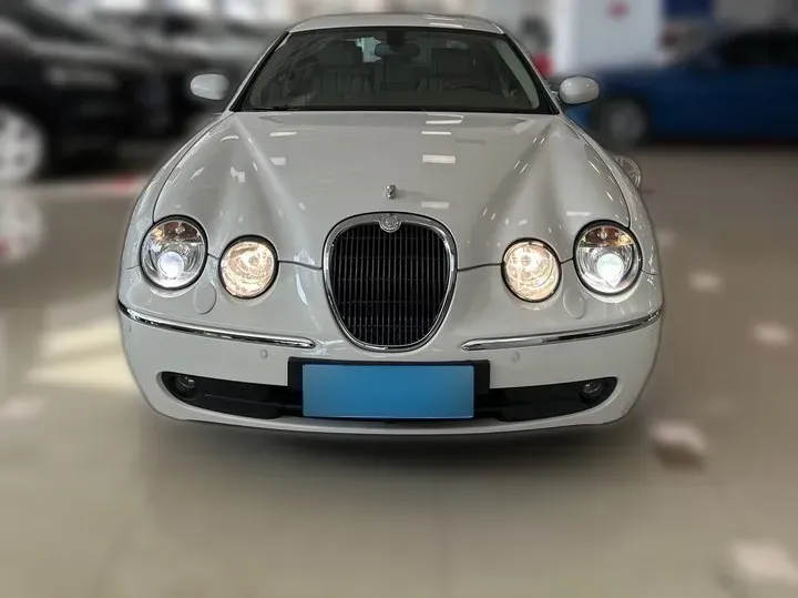 2006 Jaguar S-TYPE 3.0L 244HP V6 6AT,autocango,china used car exporter,china ev exporter,chinese used car exporter,chinese used ev exporter