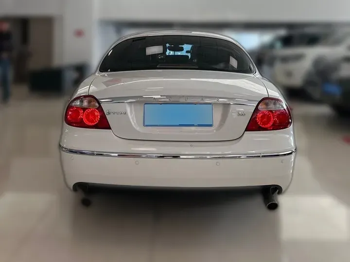 2006 Jaguar S-TYPE 3.0L 244HP V6 6AT,autocango,china used car exporter,china ev exporter,chinese used car exporter,chinese used ev exporter