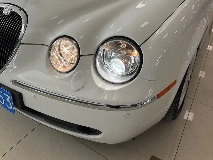 2006 Jaguar S-TYPE 3.0L 244HP V6 6AT,autocango,china used car exporter,china ev exporter,chinese used car exporter,chinese used ev exporter