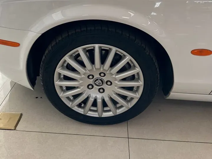 2006 Jaguar S-TYPE 3.0L 244HP V6 6AT,autocango,china used car exporter,china ev exporter,chinese used car exporter,chinese used ev exporter