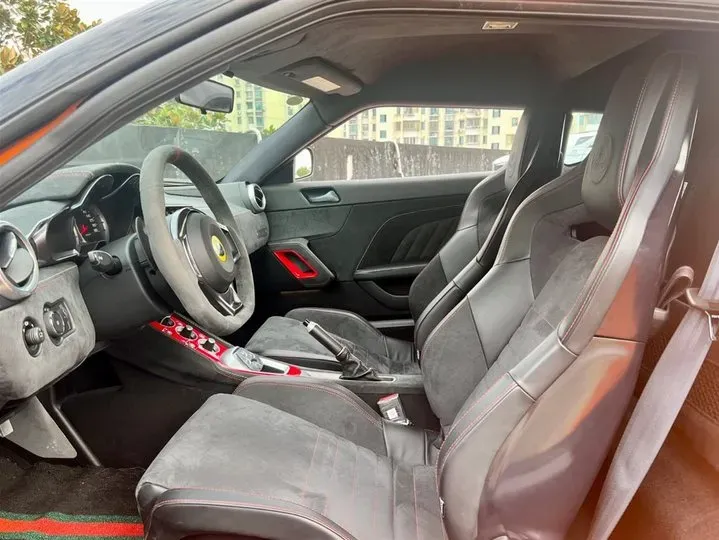 2019 Lotus Evora 3.5T 405HP V6 6AT,autocango,china used car exporter,china ev exporter,chinese used car exporter,chinese used ev exporter