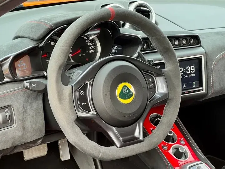 2019 Lotus Evora 3.5T 405HP V6 6AT,autocango,china used car exporter,china ev exporter,chinese used car exporter,chinese used ev exporter