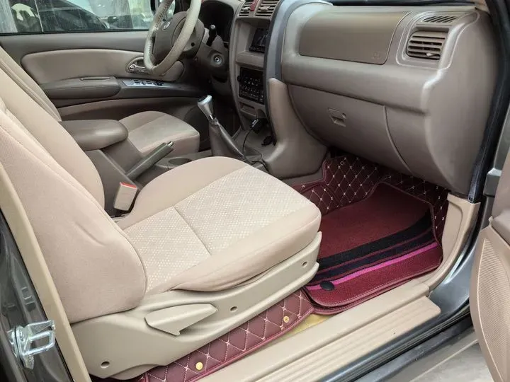 2010 Haval H3 2.0L 122HP L4 5MT,autocango,china used car exporter,china ev exporter,chinese used car exporter,chinese used ev exporter