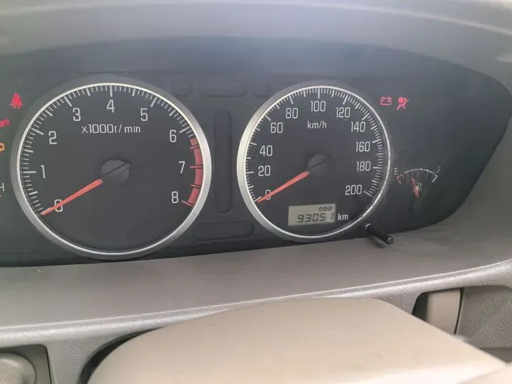 2010 Haval H3 2.0L 122HP L4 5MT,autocango,china used car exporter,china ev exporter,chinese used car exporter,chinese used ev exporter