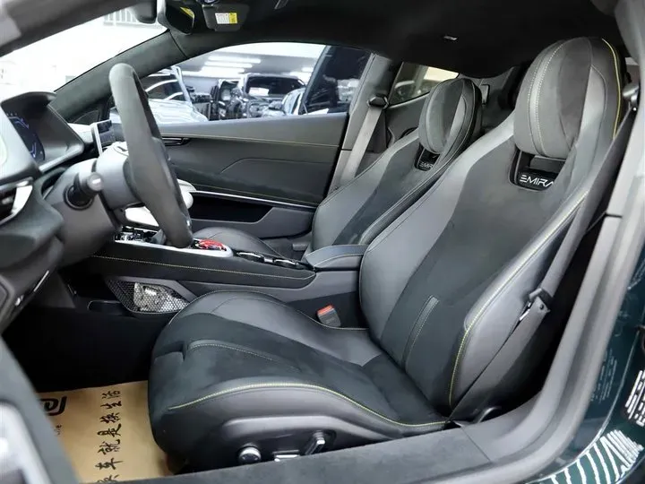 2022 Lotus EMIRA 3.5T 405HP V6 6MT,autocango,china used car exporter,china ev exporter,chinese used car exporter,chinese used ev exporter