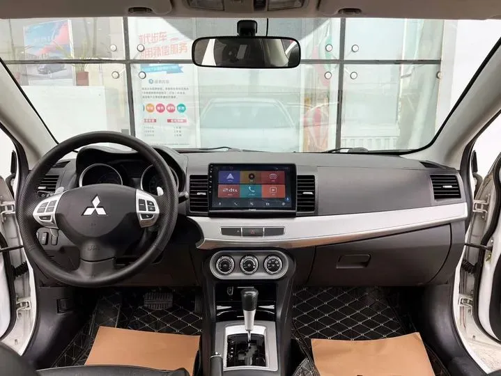 2015 Mitsubishi Lancer EX 1.8L 136HP L4 CVT,autocango,china used car exporter,china ev exporter,chinese used car exporter,chinese used ev exporter