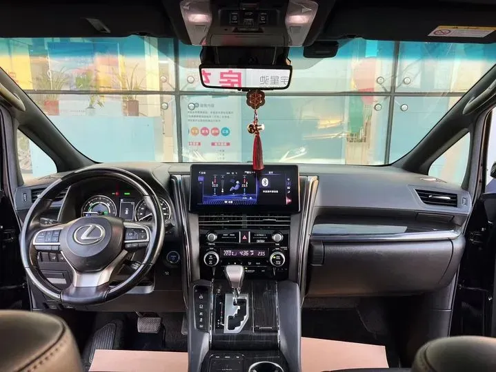2020 Lexus LM 2.5L 117HP L4 E-CVT Hybrid,autocango,china used car exporter,china ev exporter,chinese used car exporter,chinese used ev exporter