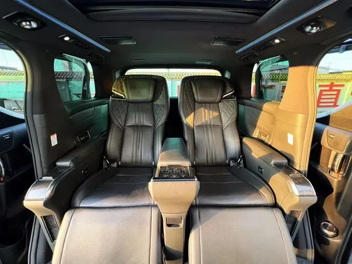 2020 Lexus LM 2.5L 117HP L4 E-CVT Hybrid,autocango,china used car exporter,china ev exporter,chinese used car exporter,chinese used ev exporter