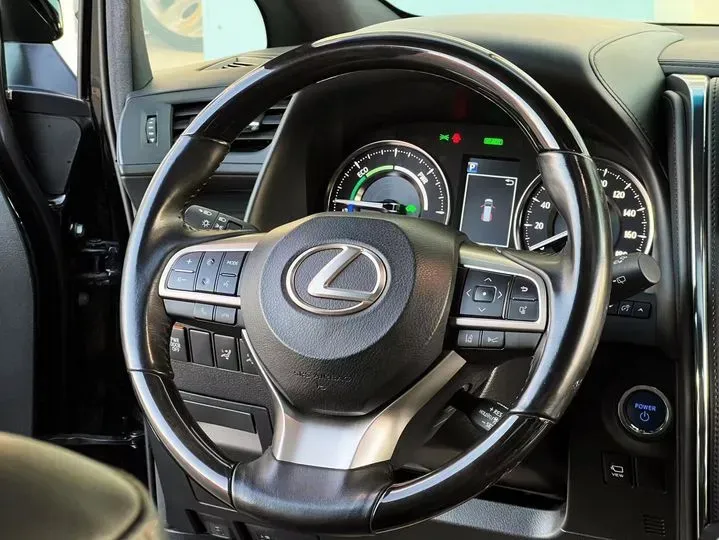 2020 Lexus LM 2.5L 117HP L4 E-CVT Hybrid,autocango,china used car exporter,china ev exporter,chinese used car exporter,chinese used ev exporter