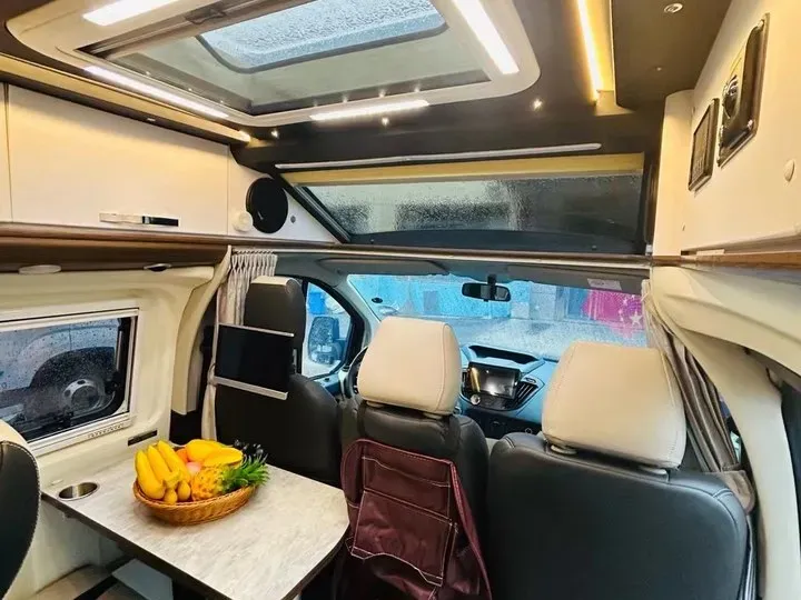 2021 MAXUS G20 RV 2.0T 224HP L4 8AT,autocango,china used car exporter,china ev exporter,chinese used car exporter,chinese used ev exporter