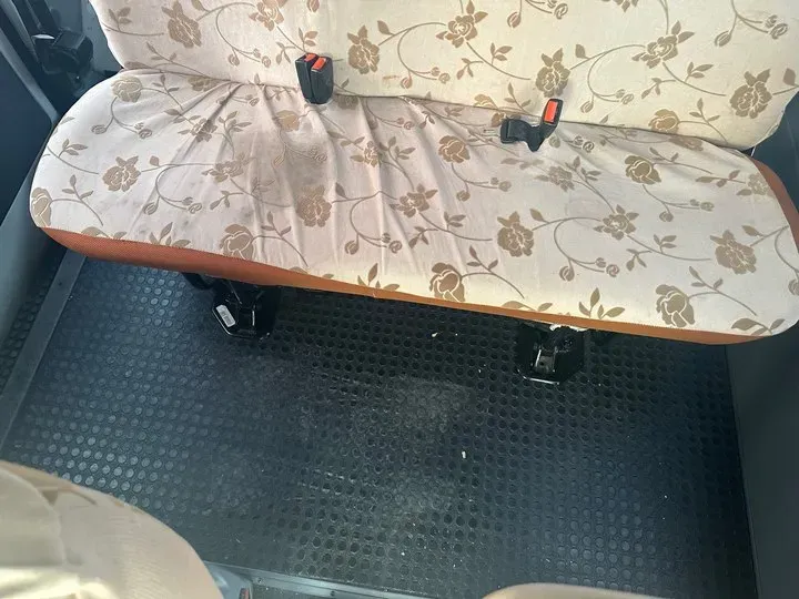 2016 Ford Classic Transit 2.4L 136HP L4 5MT,autocango,china used car exporter,china ev exporter,chinese used car exporter,chinese used ev exporter