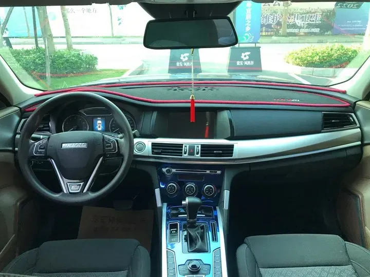 2016 Haval H7 2.0T 231HP L4 6DCT,autocango,china used car exporter,china ev exporter,chinese used car exporter,chinese used ev exporter