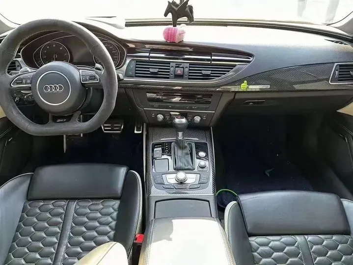 2016 Audi RS 7 4.0T 560HP V8 8AT,autocango,china used car exporter,china ev exporter,chinese used car exporter,chinese used ev exporter