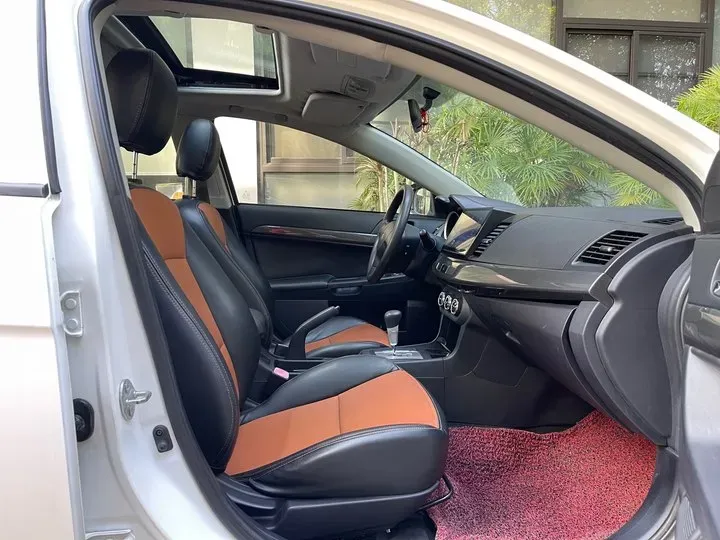 2014 Mitsubishi Lancer EX 1.8L 136HP L4 CVT,autocango,china used car exporter,china ev exporter,chinese used car exporter,chinese used ev exporter