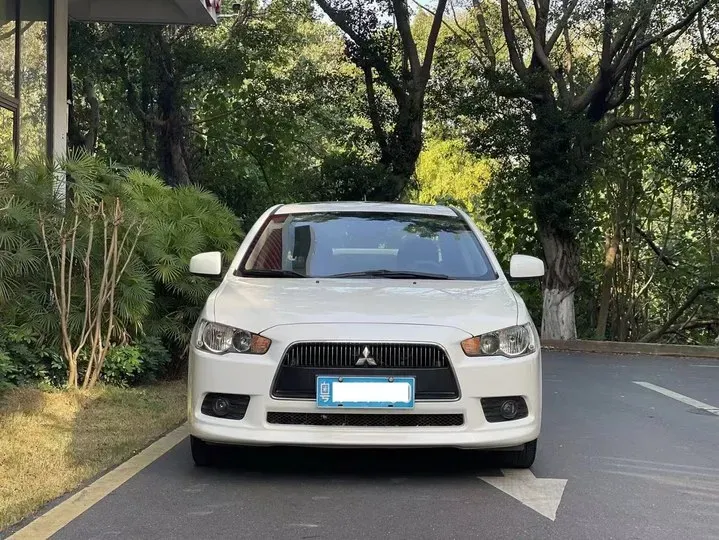 2014 Mitsubishi Lancer EX 1.8L 136HP L4 CVT,autocango,china used car exporter,china ev exporter,chinese used car exporter,chinese used ev exporter