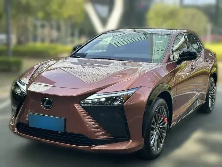 2023 Lexus RZ BEV 66KWH