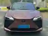 2023 Lexus RZ BEV 66KWH