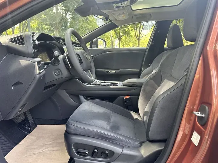 2023 Lexus RZ BEV 66KWH,autocango,china used car exporter,china ev exporter,chinese used car exporter,chinese used ev exporter