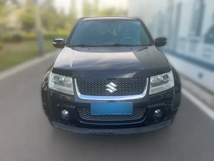 2008 Suzuki Grand Vitara 2.4L 166HP L4 4AT,autocango,china used car exporter,china ev exporter,chinese used car exporter,chinese used ev exporter