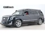 2017 Cadillac ESCALADE 6.2L 426HP V8 8AT,autocango,china used car exporter,china ev exporter,chinese used car exporter,chinese used ev exporter