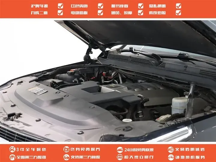 2017 Cadillac ESCALADE 6.2L 426HP V8 8AT,autocango,china used car exporter,china ev exporter,chinese used car exporter,chinese used ev exporter